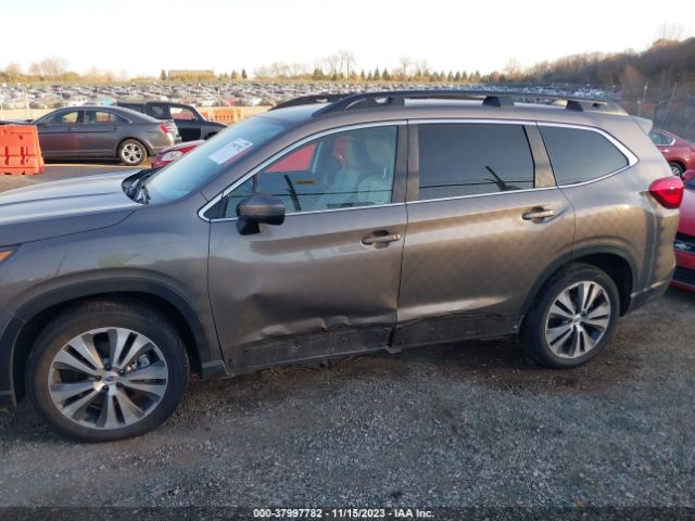 4S4WMAMDXM3434105 Subaru Ascent Limited