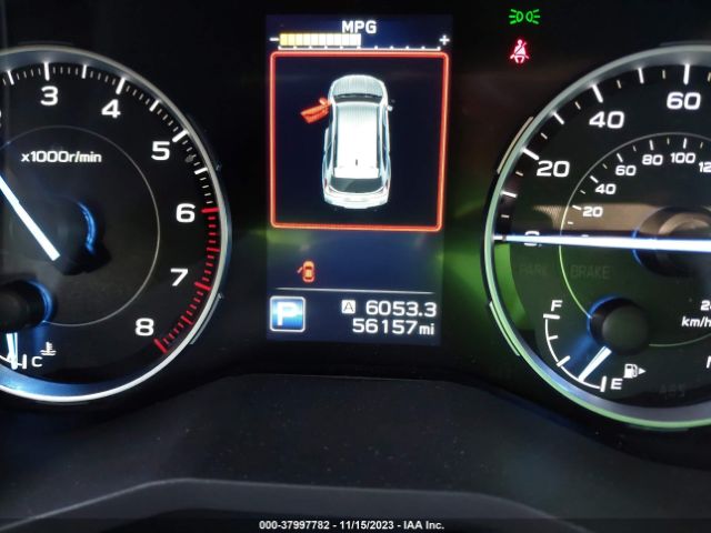 4S4WMAMDXM3434105 Subaru Ascent Limited