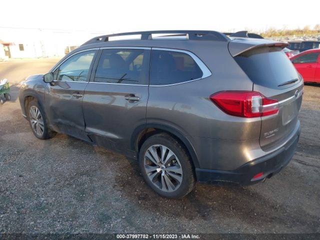 4S4WMAMDXM3434105 Subaru Ascent Limited