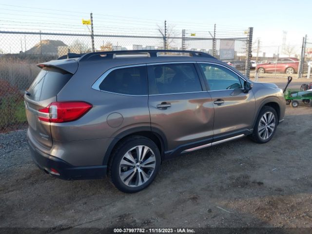 4S4WMAMDXM3434105 Subaru Ascent Limited