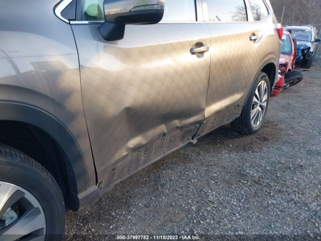 4S4WMAMDXM3434105 Subaru Ascent Limited