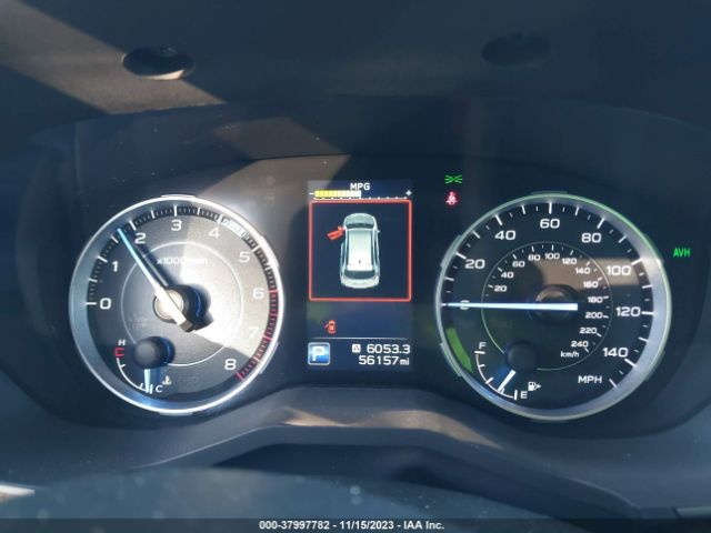 4S4WMAMDXM3434105 Subaru Ascent Limited