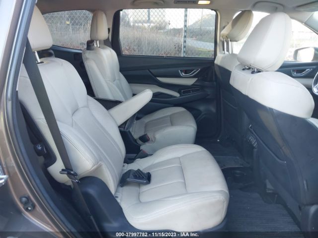 4S4WMAMDXM3434105 Subaru Ascent Limited