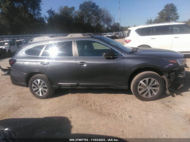 4S4BTADC1N3175143 Subaru Outback Premium