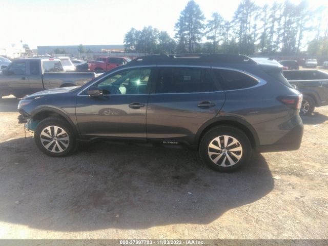 4S4BTADC1N3175143 Subaru Outback Premium