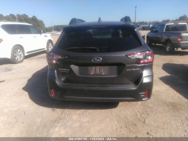 4S4BTADC1N3175143 Subaru Outback Premium