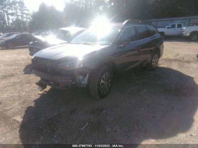 4S4BTADC1N3175143 Subaru Outback Premium