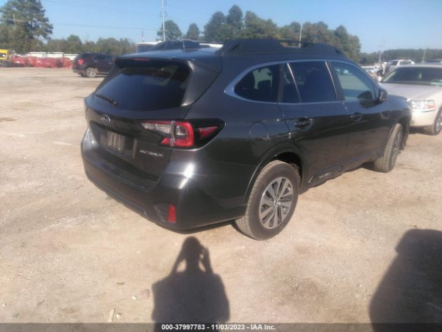 4S4BTADC1N3175143 Subaru Outback Premium
