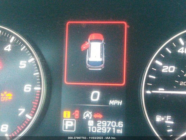 4S4BTADC1N3175143 Subaru Outback Premium
