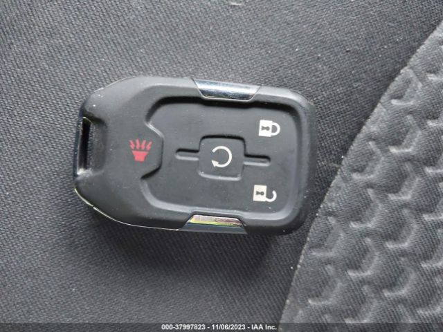 3GKALTEV8KL202645 GMC Terrain Sle
