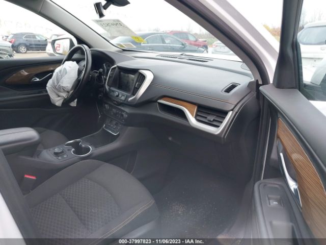 3GKALTEV8KL202645 GMC Terrain Sle