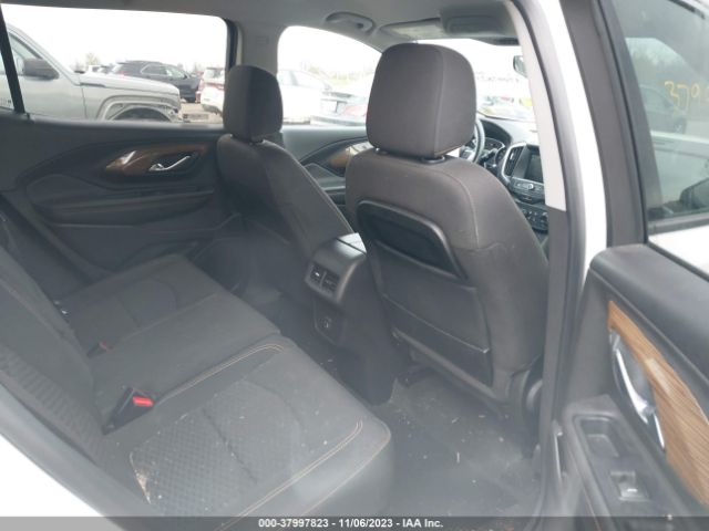 3GKALTEV8KL202645 GMC Terrain Sle