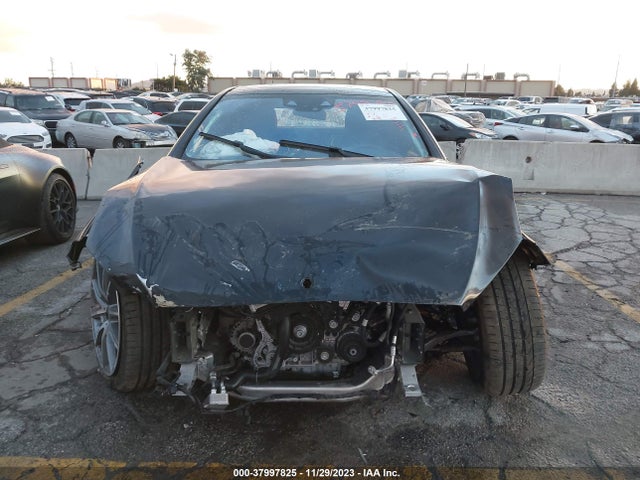 2019 MERCEDES-BENZ S 560 VIN: WDDUG8DB5KA468008