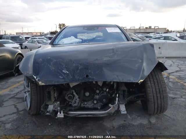 2019 MERCEDES-BENZ S 560 VIN: WDDUG8DB5KA468008