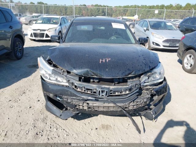 1HGCR2F79HA095572 Honda ACCORD EX