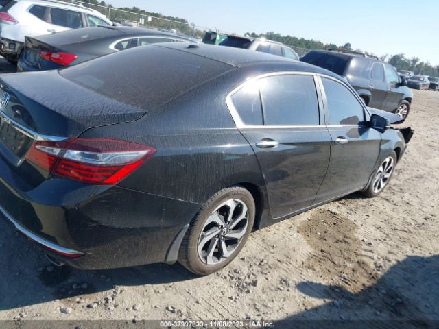 1HGCR2F79HA095572 Honda ACCORD EX