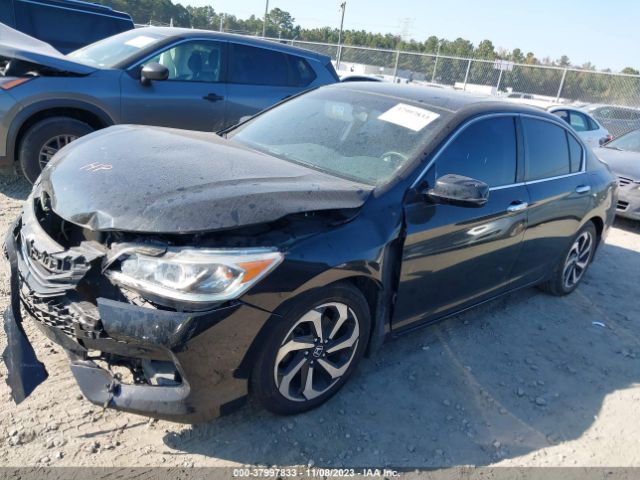 1HGCR2F79HA095572 Honda ACCORD EX