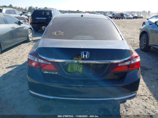 1HGCR2F79HA095572 Honda ACCORD EX