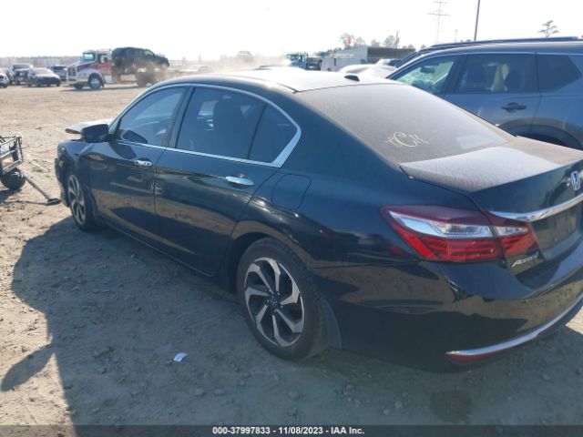 1HGCR2F79HA095572 Honda ACCORD EX