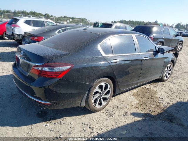 1HGCR2F79HA095572 Honda ACCORD EX