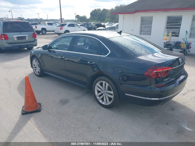 1VWBA7A34JC025150 Volkswagen Passat 2.0t Se