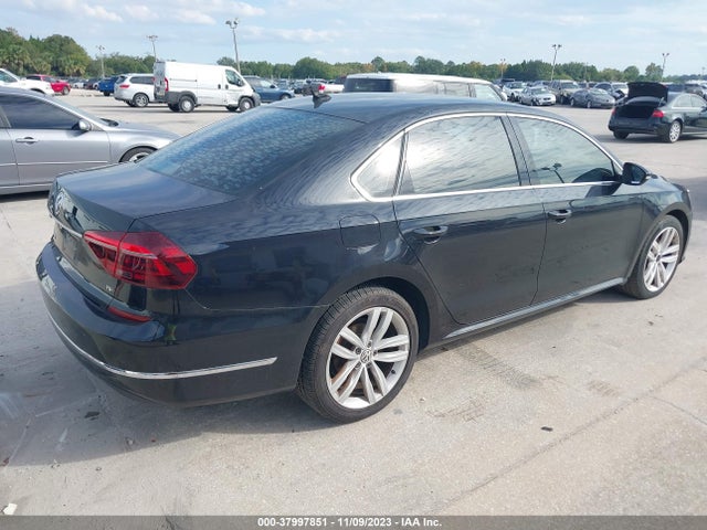 1VWBA7A34JC025150 Volkswagen Passat 2.0t Se