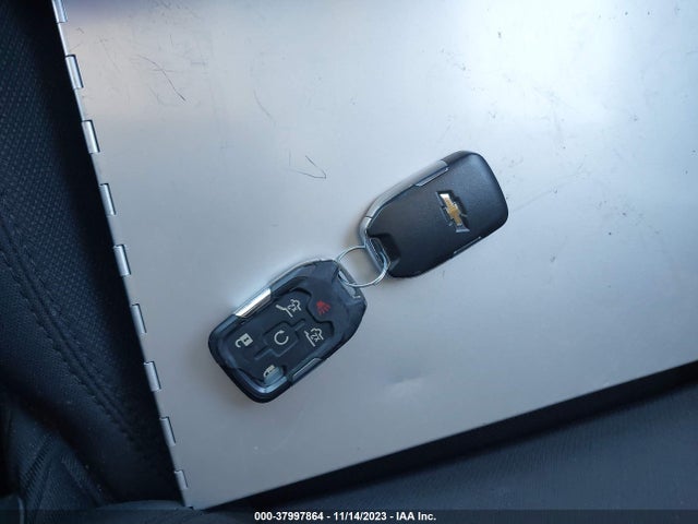 Chevrolet Tahoe Premier 2017 1GNSKCKC7HR396776 Image 11
