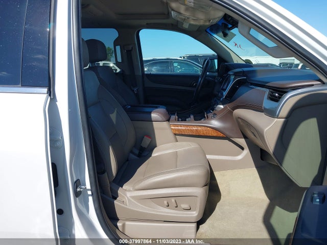 Chevrolet Tahoe Premier 2017 1GNSKCKC7HR396776 Image 5