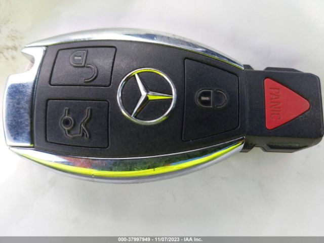 WDCTG4EB7GJ203895 Mercedes-Benz Gla Gla 250