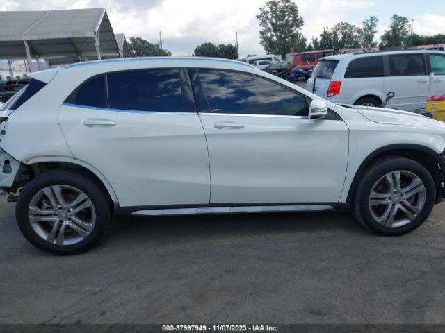 WDCTG4EB7GJ203895 Mercedes-Benz Gla Gla 250
