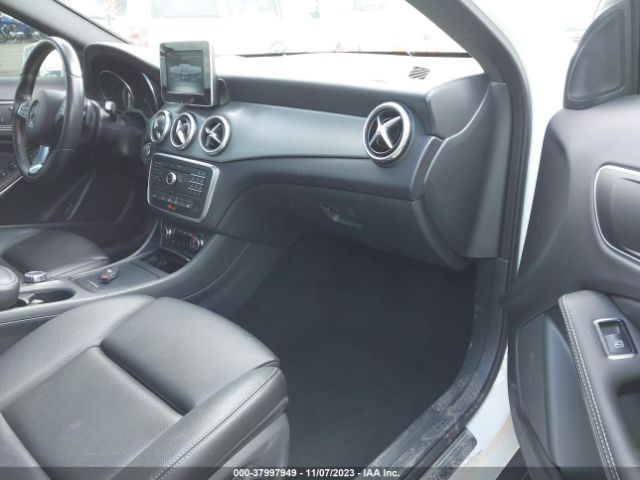 WDCTG4EB7GJ203895 Mercedes-Benz Gla Gla 250