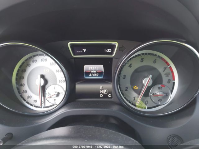 WDCTG4EB7GJ203895 Mercedes-Benz Gla Gla 250