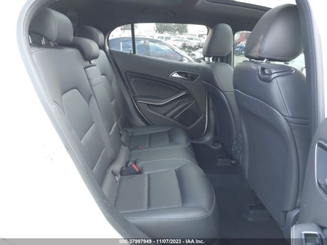 WDCTG4EB7GJ203895 Mercedes-Benz Gla Gla 250