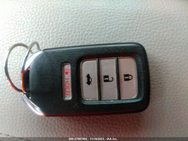 1HGCR2F81FA099699 Honda Accord Sedan Ex-l