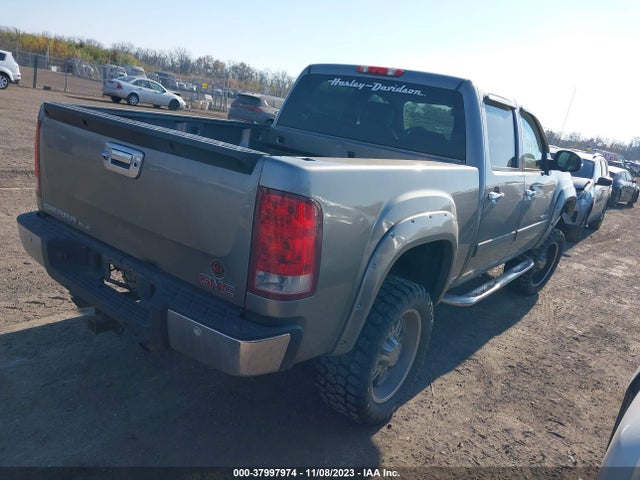 2012 GMC SIERRA 1500 SLE VIN: 3GTP2VE73CG242793