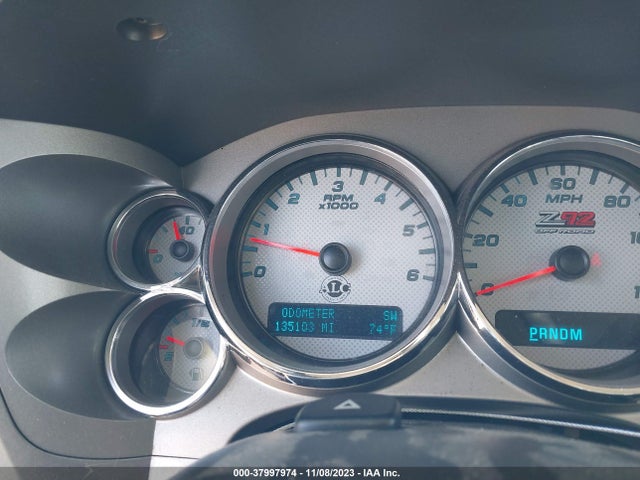 2012 GMC SIERRA 1500 SLE VIN: 3GTP2VE73CG242793