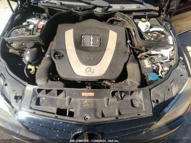 2011 MERCEDES-BENZ C-CLASS C 300 VIN: WDDGF5EB2BR168683