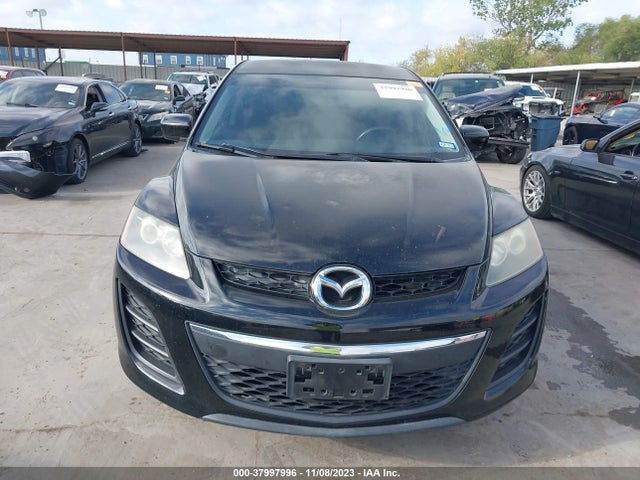 2010 MAZDA CX-7 S TOURING VIN: JM3ER2W32A0335620