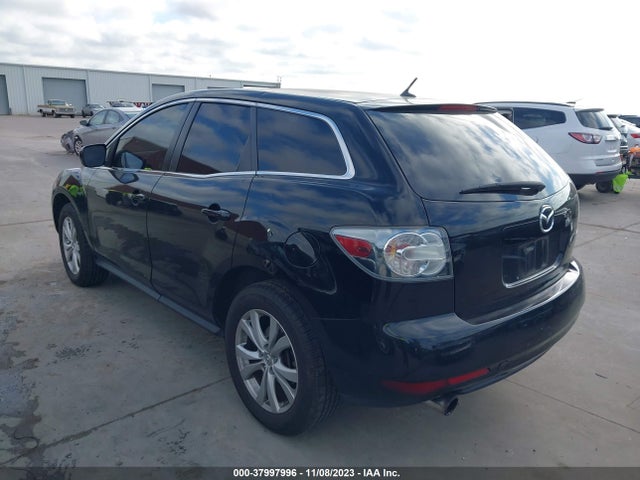 2010 MAZDA CX-7 S TOURING VIN: JM3ER2W32A0335620