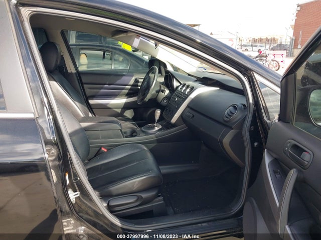 2010 MAZDA CX-7 S TOURING VIN: JM3ER2W32A0335620