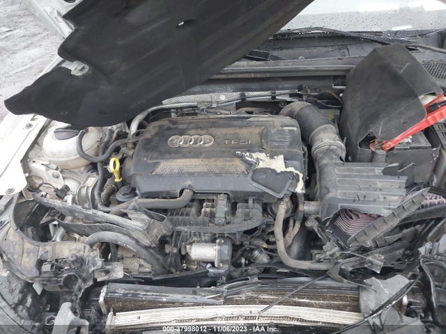 WAUA7GFF7G1002222 Audi A3 1.8t Premium