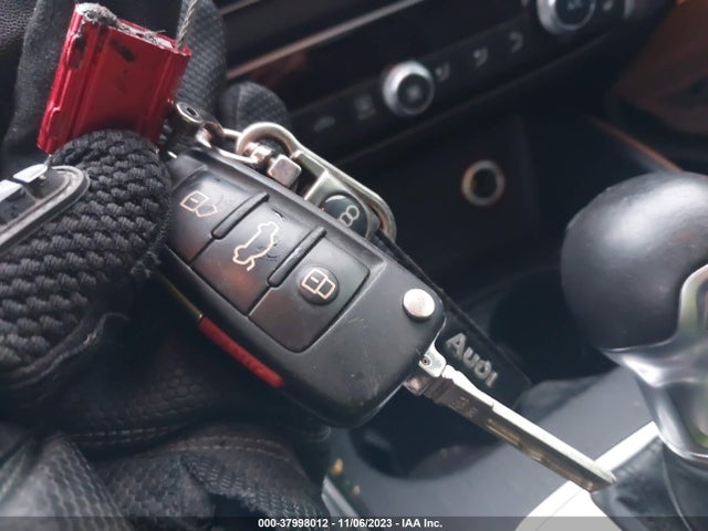 WAUA7GFF7G1002222 Audi A3 1.8t Premium