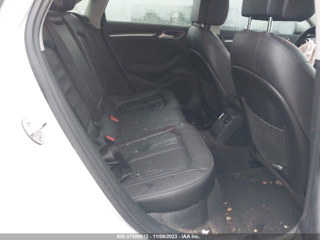 WAUA7GFF7G1002222 Audi A3 1.8t Premium