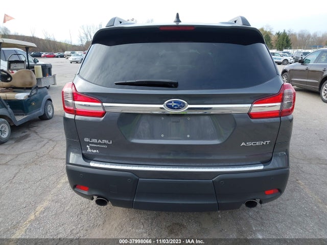 2020 SUBARU ASCENT PREMIUM VIN: 4S4WMAHD9L3480145