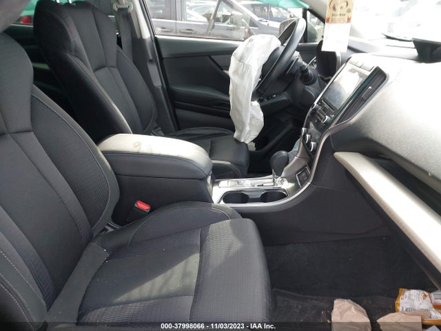 2020 SUBARU ASCENT PREMIUM VIN: 4S4WMAHD9L3480145