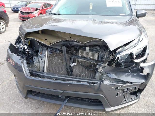 2020 SUBARU ASCENT PREMIUM VIN: 4S4WMAHD9L3480145
