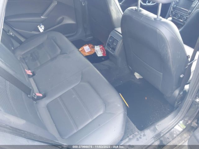 2018 VOLKSWAGEN PASSAT 1VWBA7A35JC015243 Photo 7