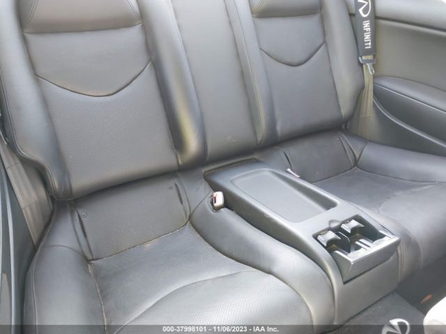 2008 INFINITI G37 JNKCV64E58M113856 Photo 7
