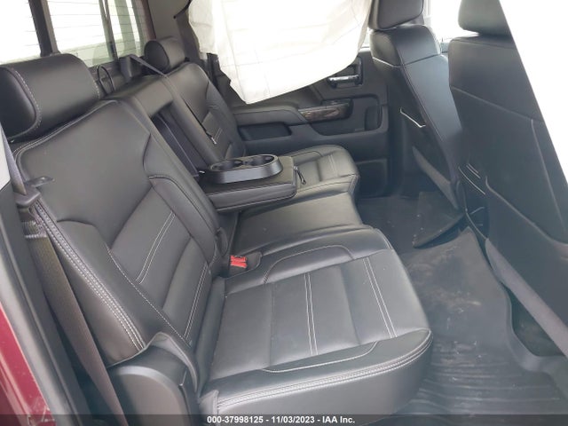 1GT12UEG5GF180188 GMC Sierra 2500hd Denali