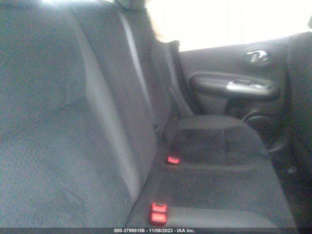 JN8AF5MV9FT565221 Nissan Juke Sv